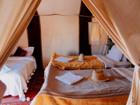 Sahara Tented Luxury Camp, Merzouga